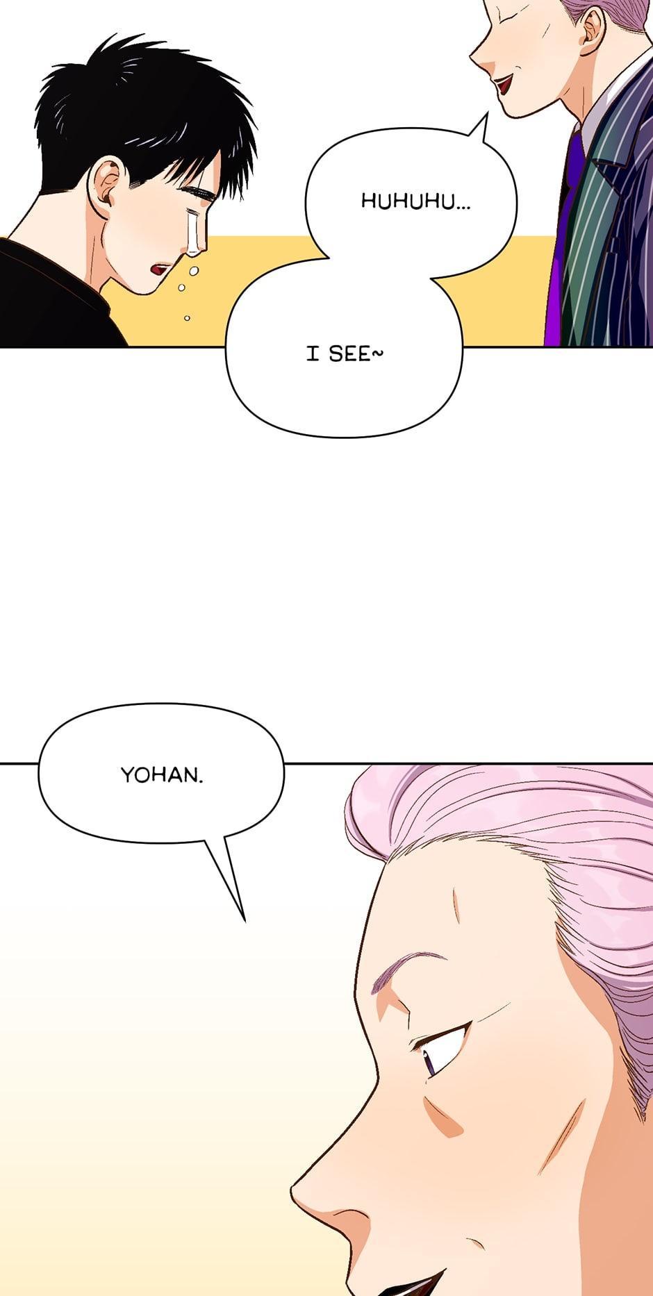 Love So Pure - Chapter 18.2 Page 12