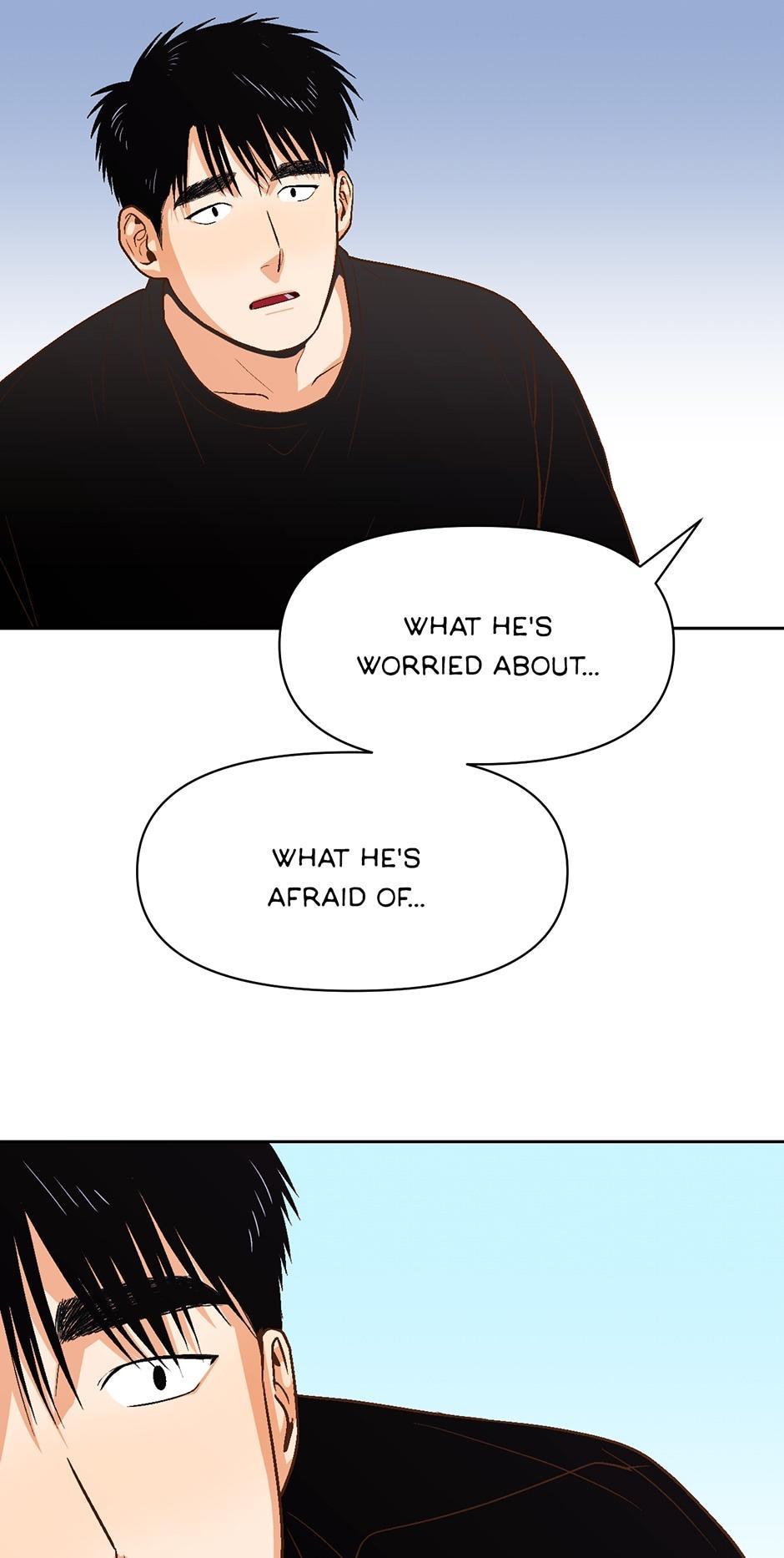 Love So Pure - Chapter 18.2 Page 14