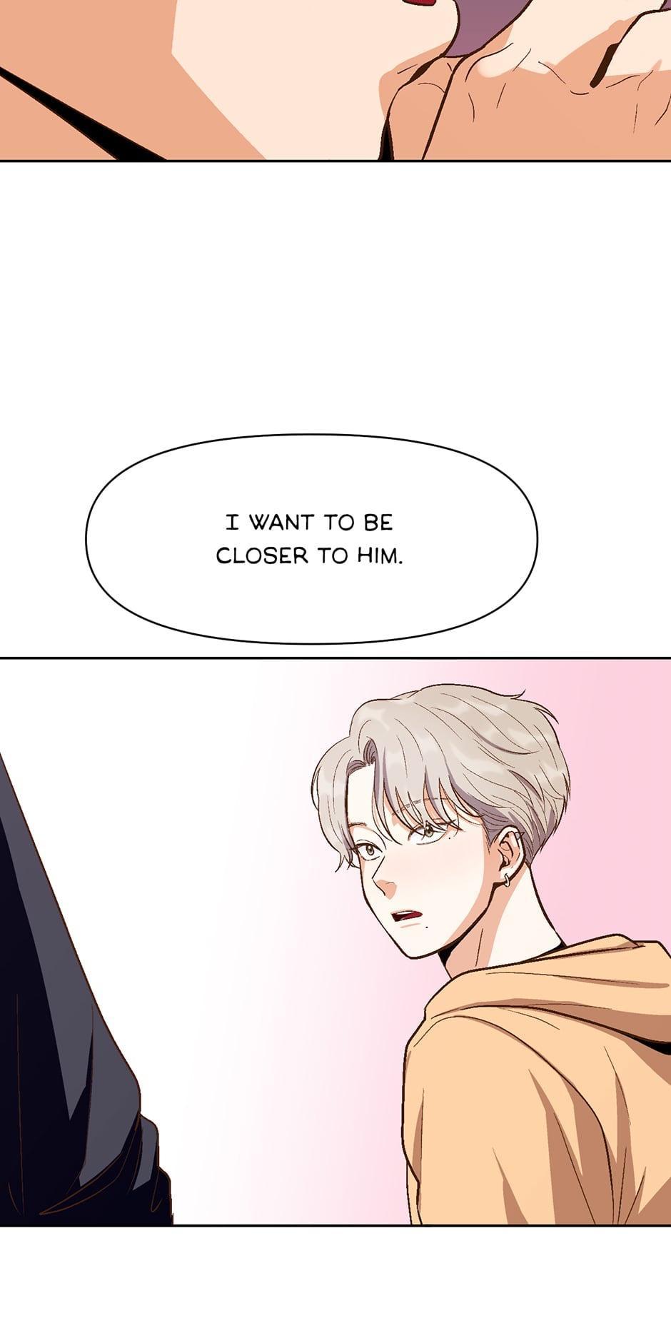 Love So Pure - Chapter 18.2 Page 2