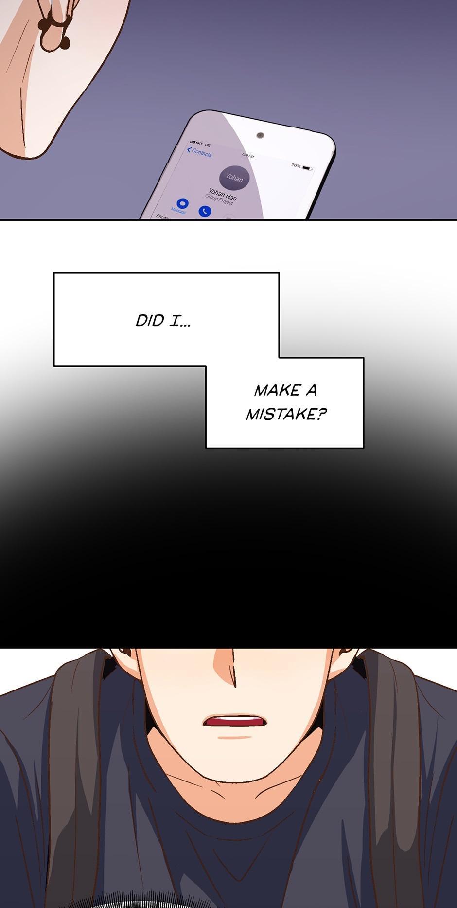Love So Pure - Chapter 18.2 Page 27
