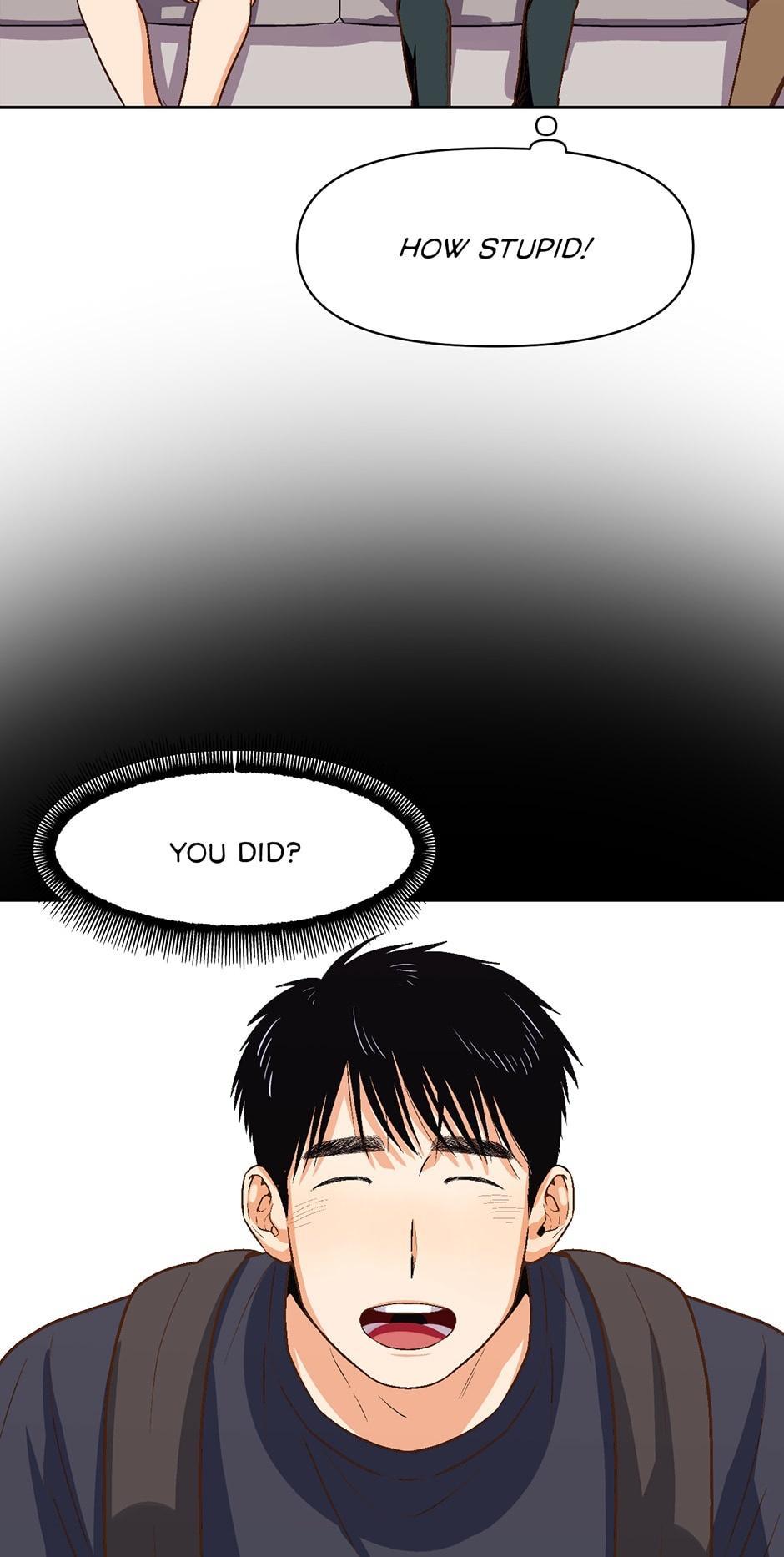Love So Pure - Chapter 18.2 Page 29