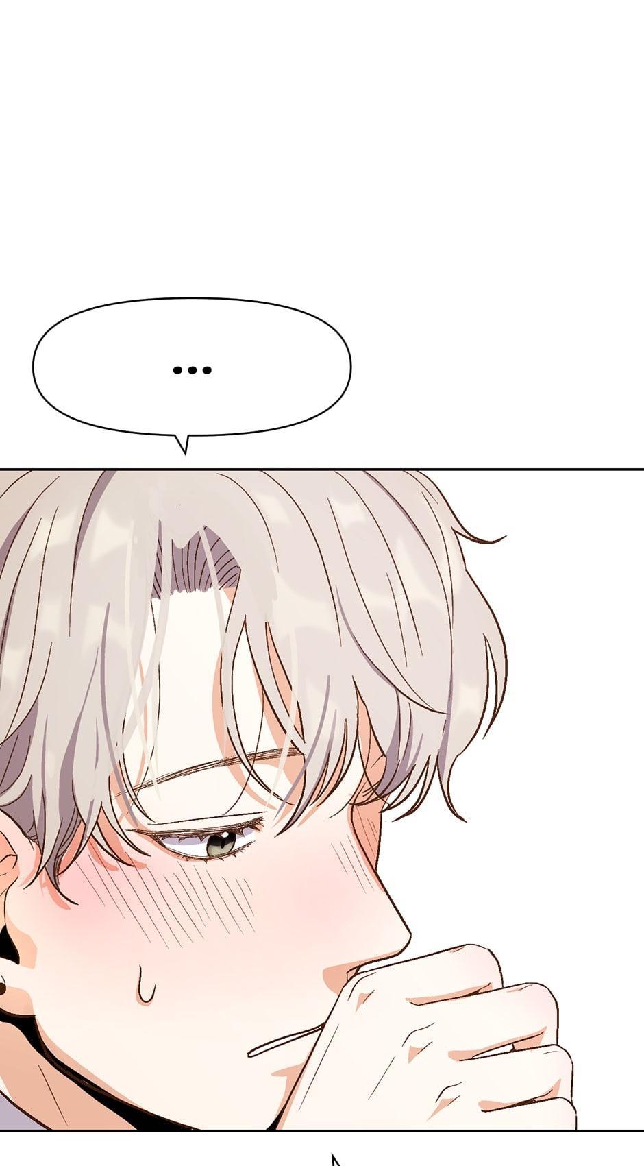Love So Pure - Chapter 18.2 Page 31