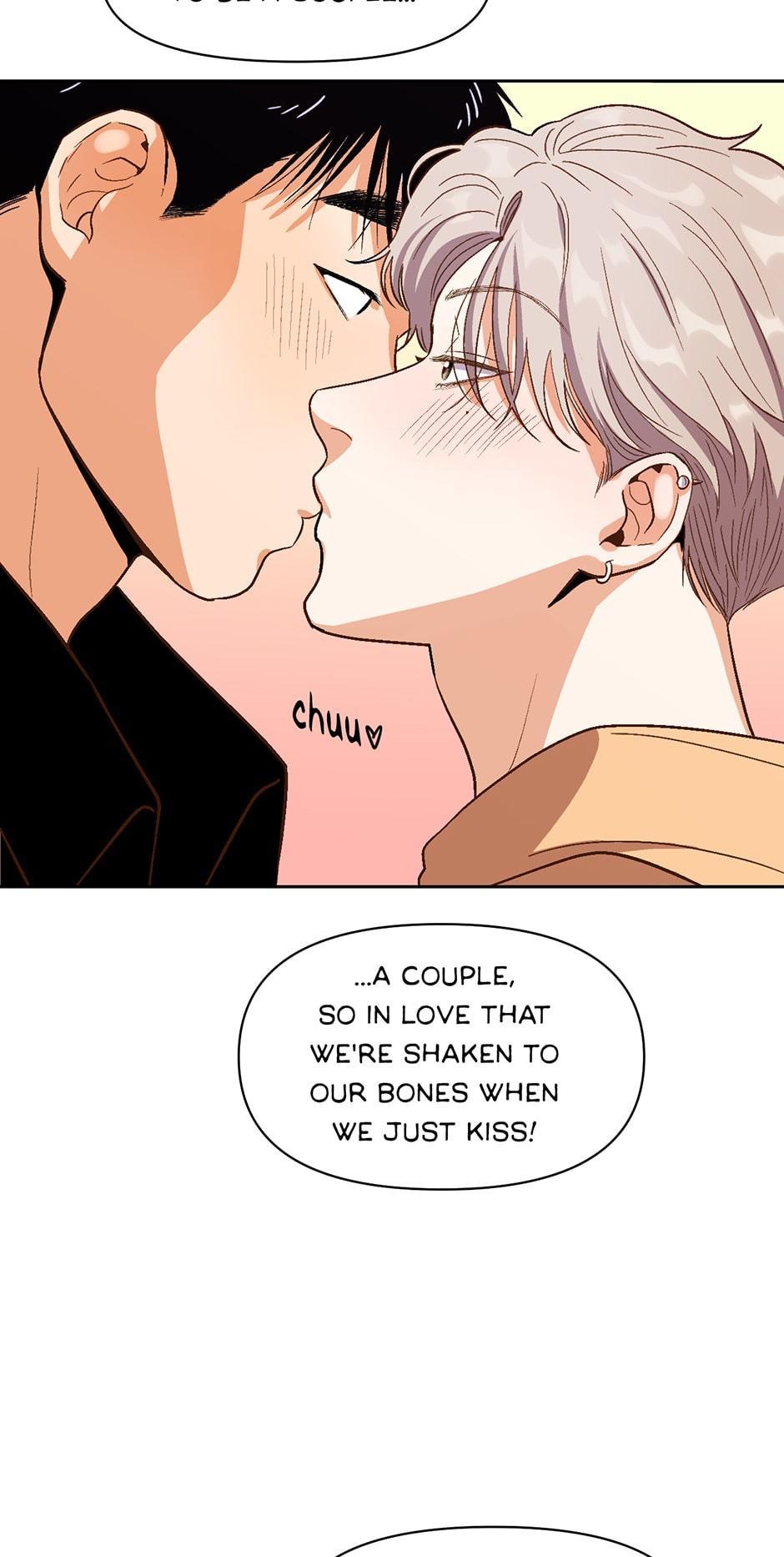 Love So Pure - Chapter 18.2 Page 4
