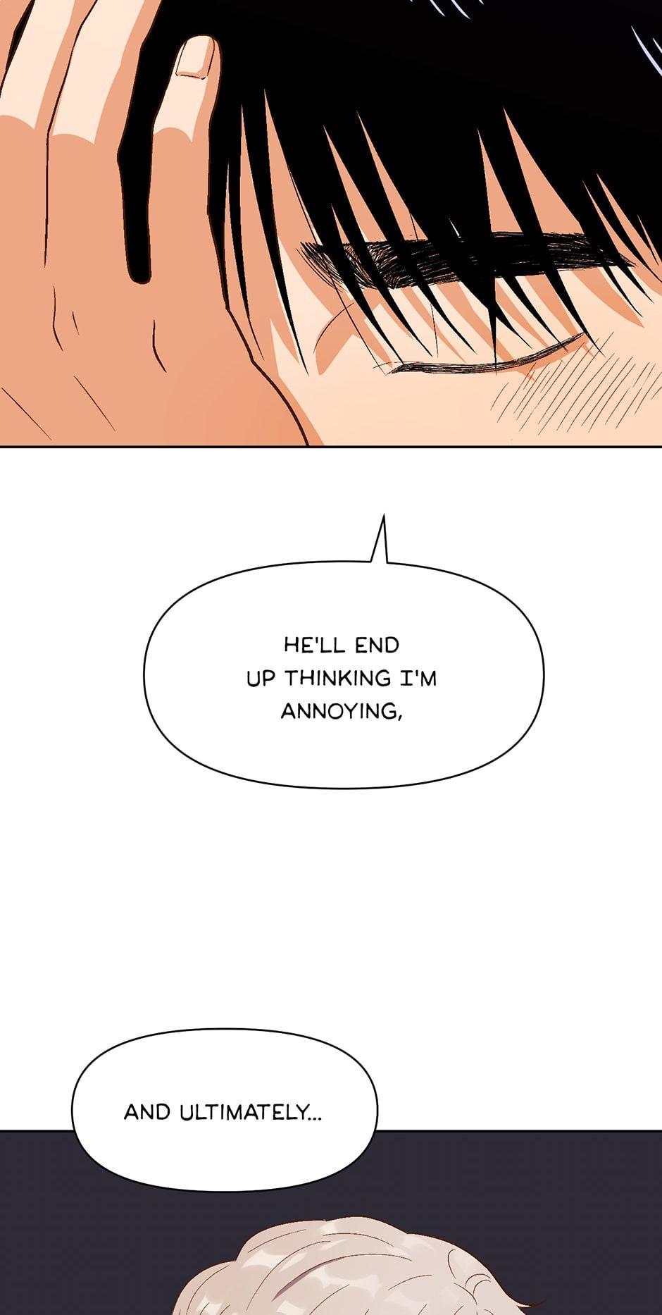 Love So Pure - Chapter 18.2 Page 6