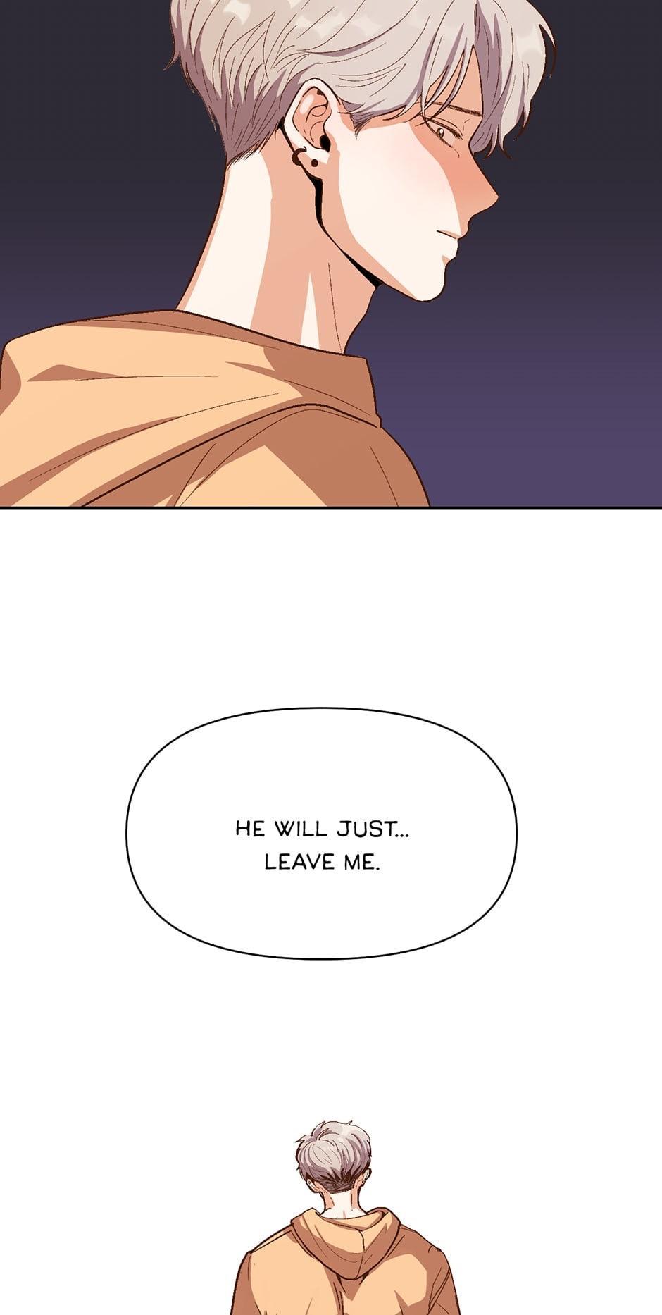 Love So Pure - Chapter 18.2 Page 7