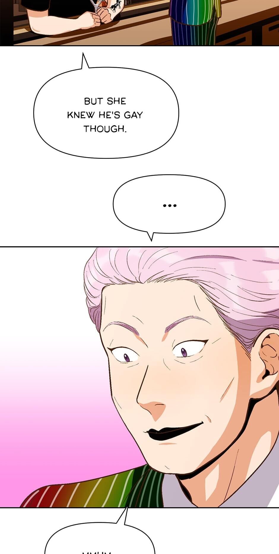 Love So Pure - Chapter 18 Page 11