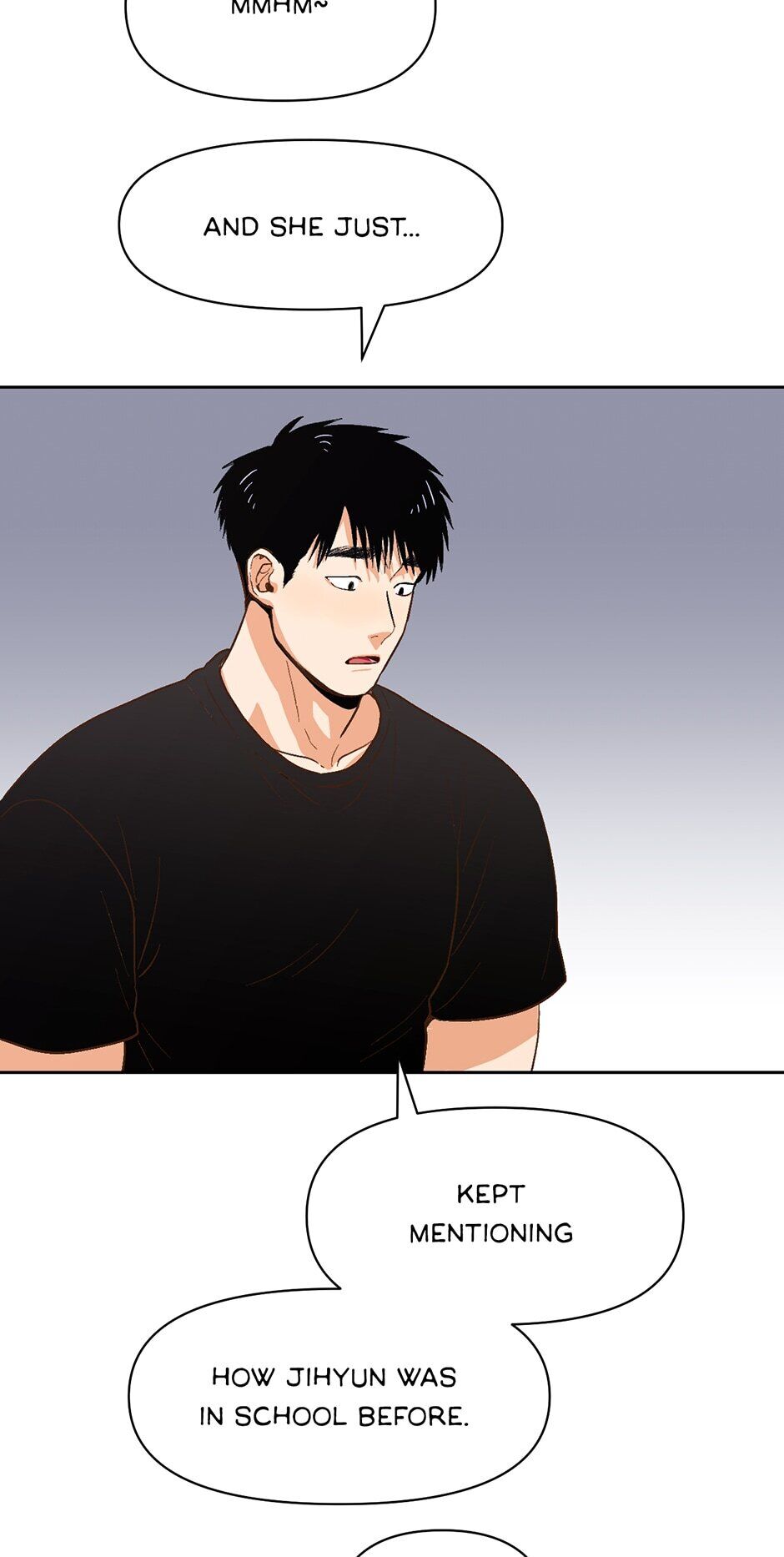 Love So Pure - Chapter 18 Page 12