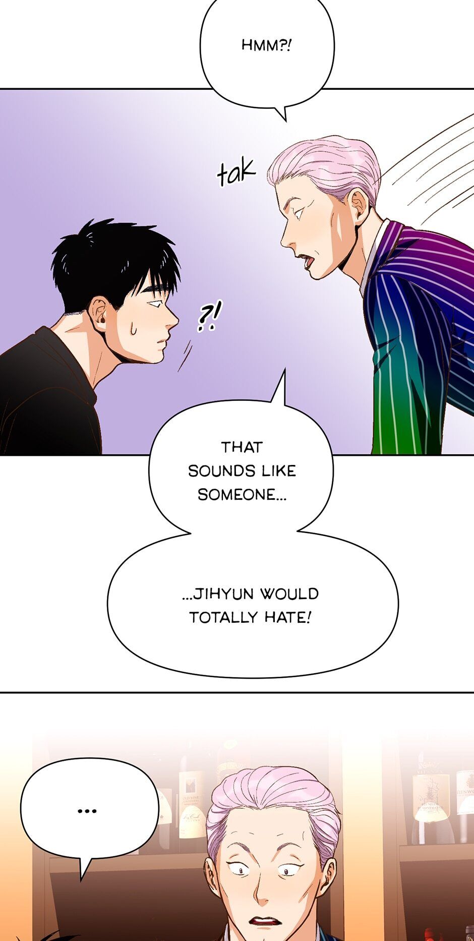 Love So Pure - Chapter 18 Page 13