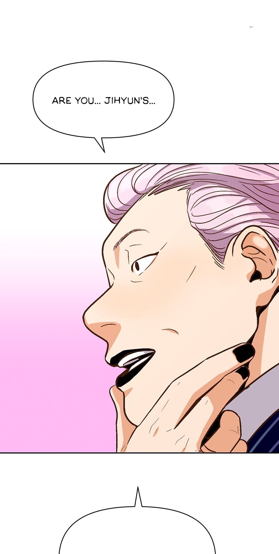 Love So Pure - Chapter 18 Page 2