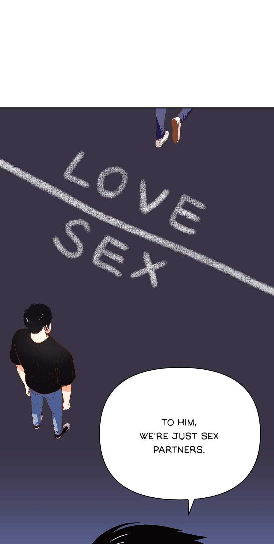 Love So Pure - Chapter 18 Page 25