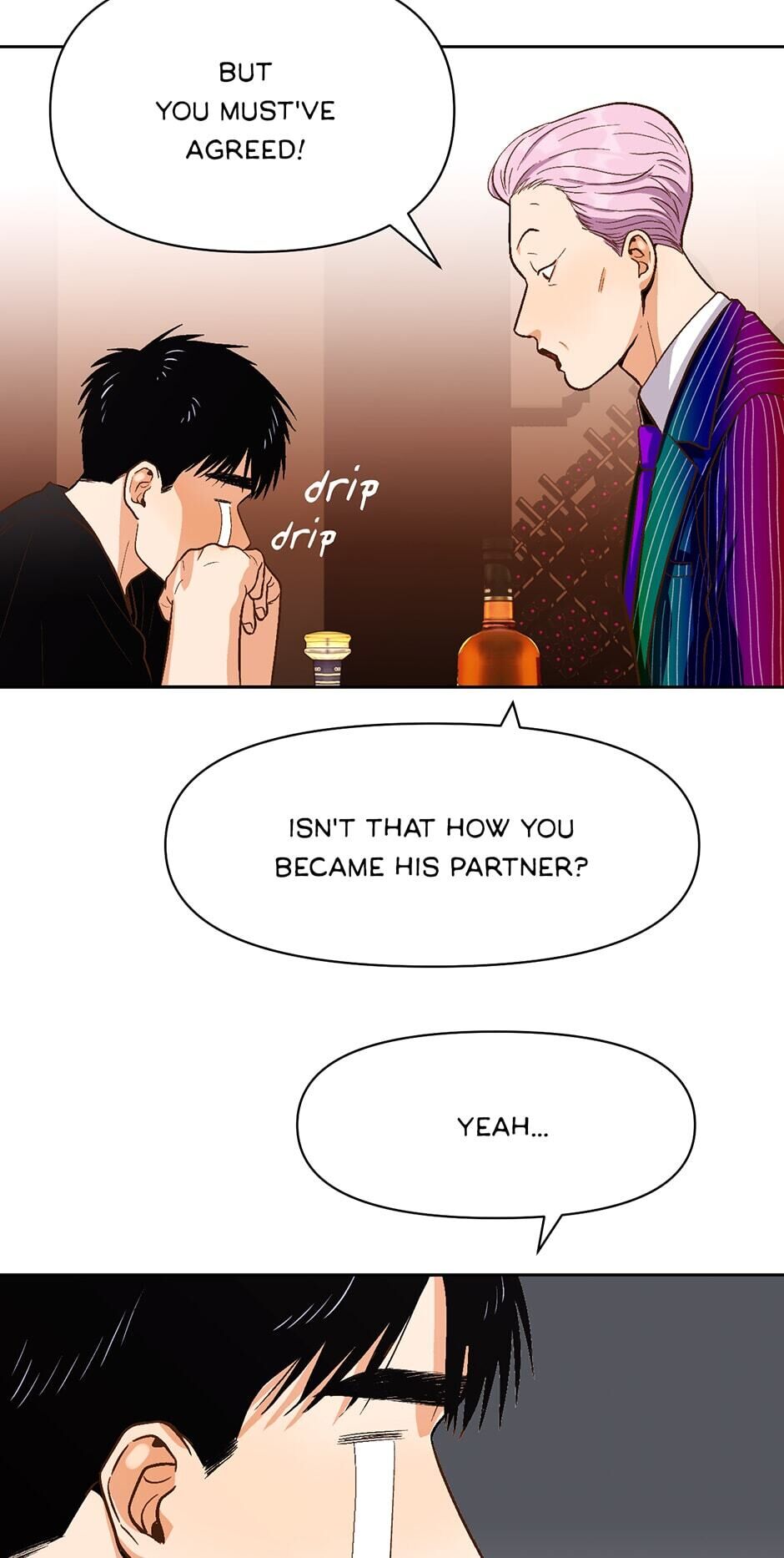 Love So Pure - Chapter 18 Page 27