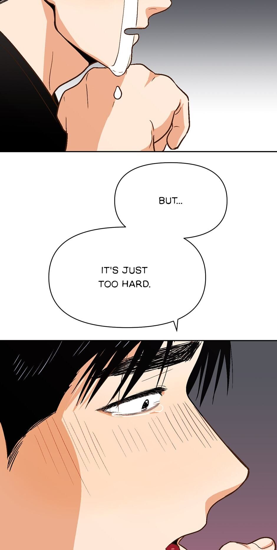 Love So Pure - Chapter 18 Page 28