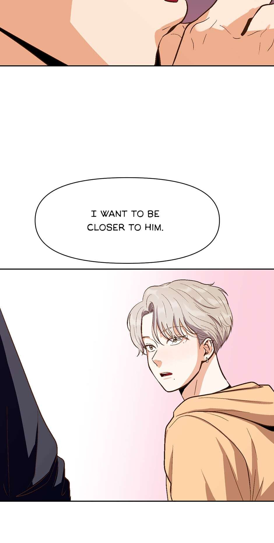Love So Pure - Chapter 18 Page 29