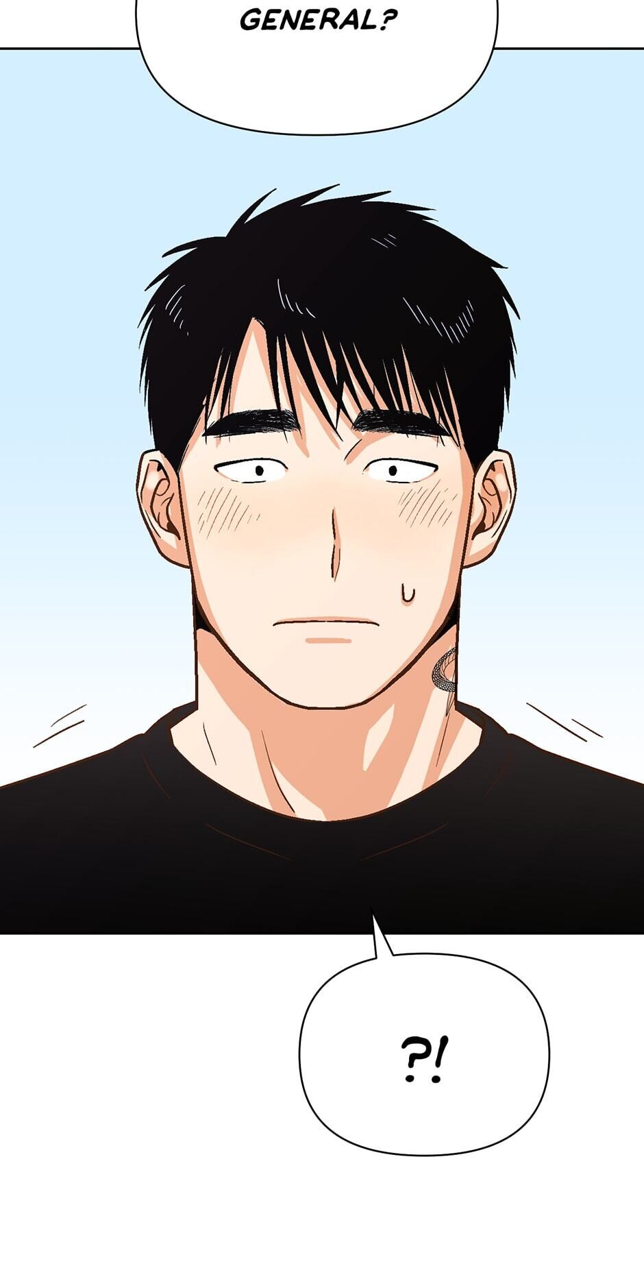Love So Pure - Chapter 18 Page 3