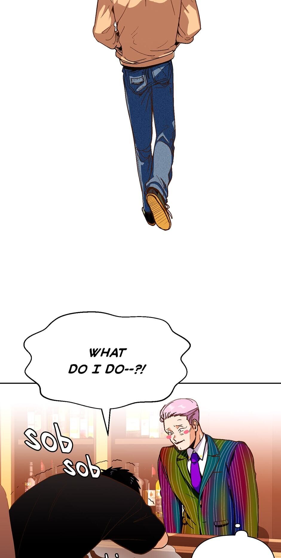 Love So Pure - Chapter 18 Page 35
