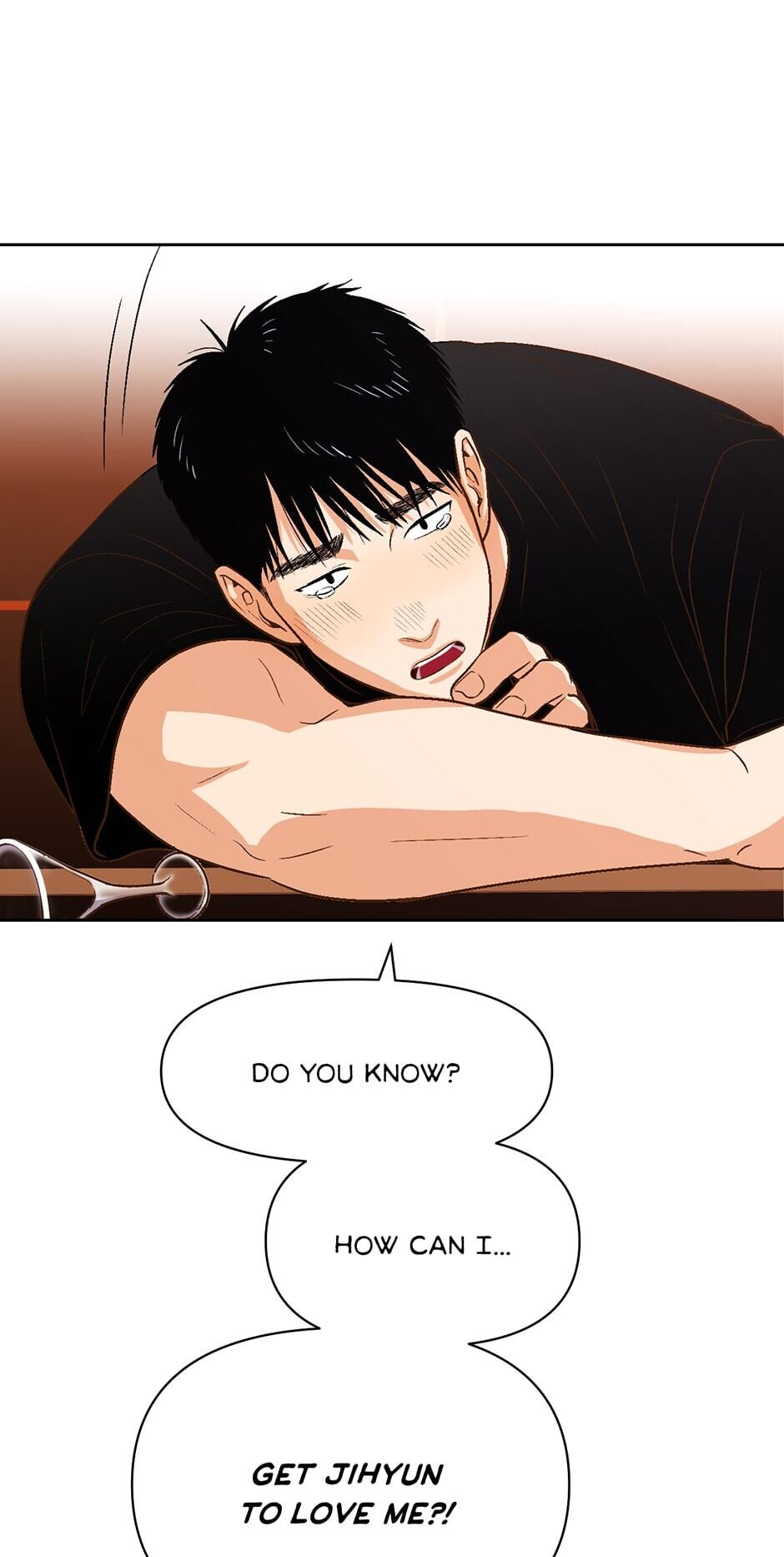 Love So Pure - Chapter 18 Page 37