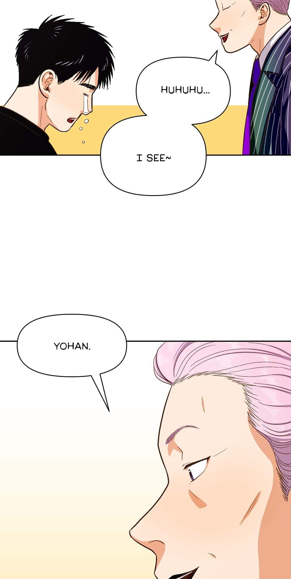 Love So Pure - Chapter 18 Page 39