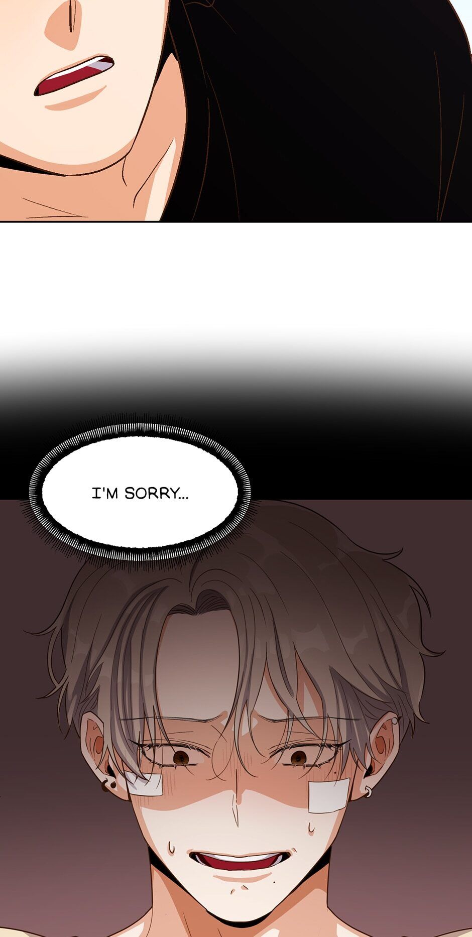 Love So Pure - Chapter 18 Page 42
