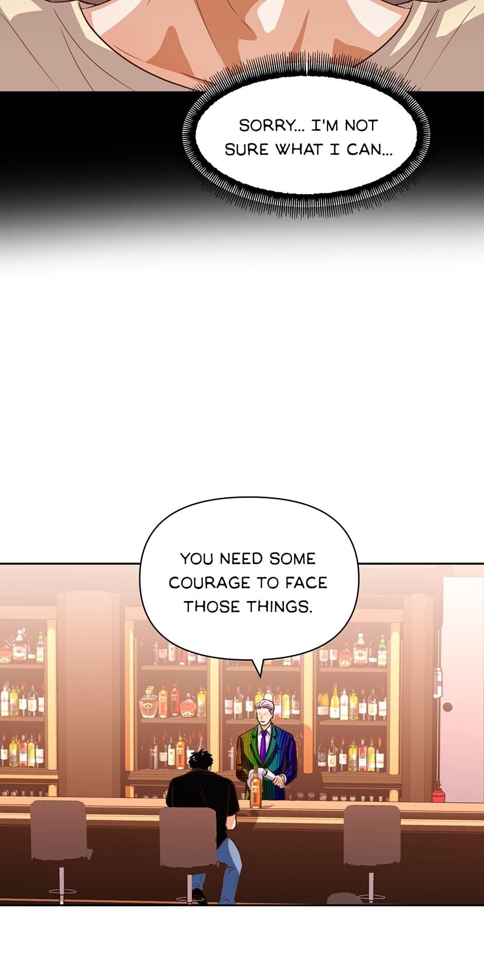 Love So Pure - Chapter 18 Page 43
