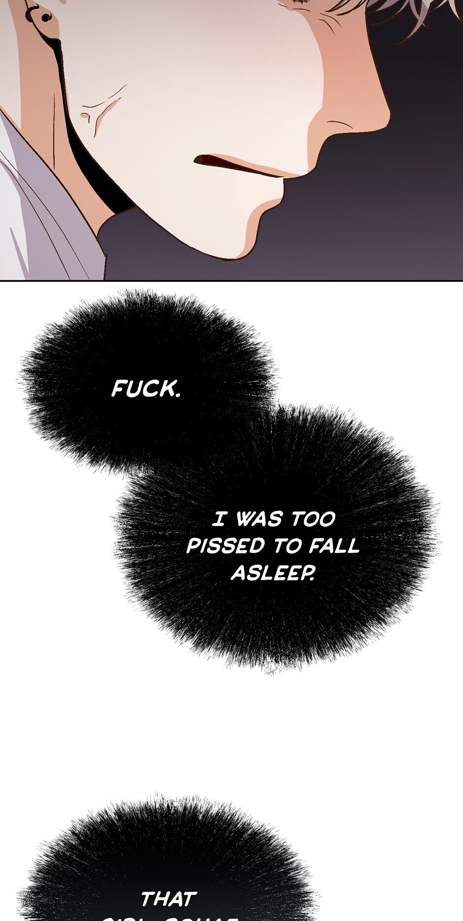 Love So Pure - Chapter 18 Page 49