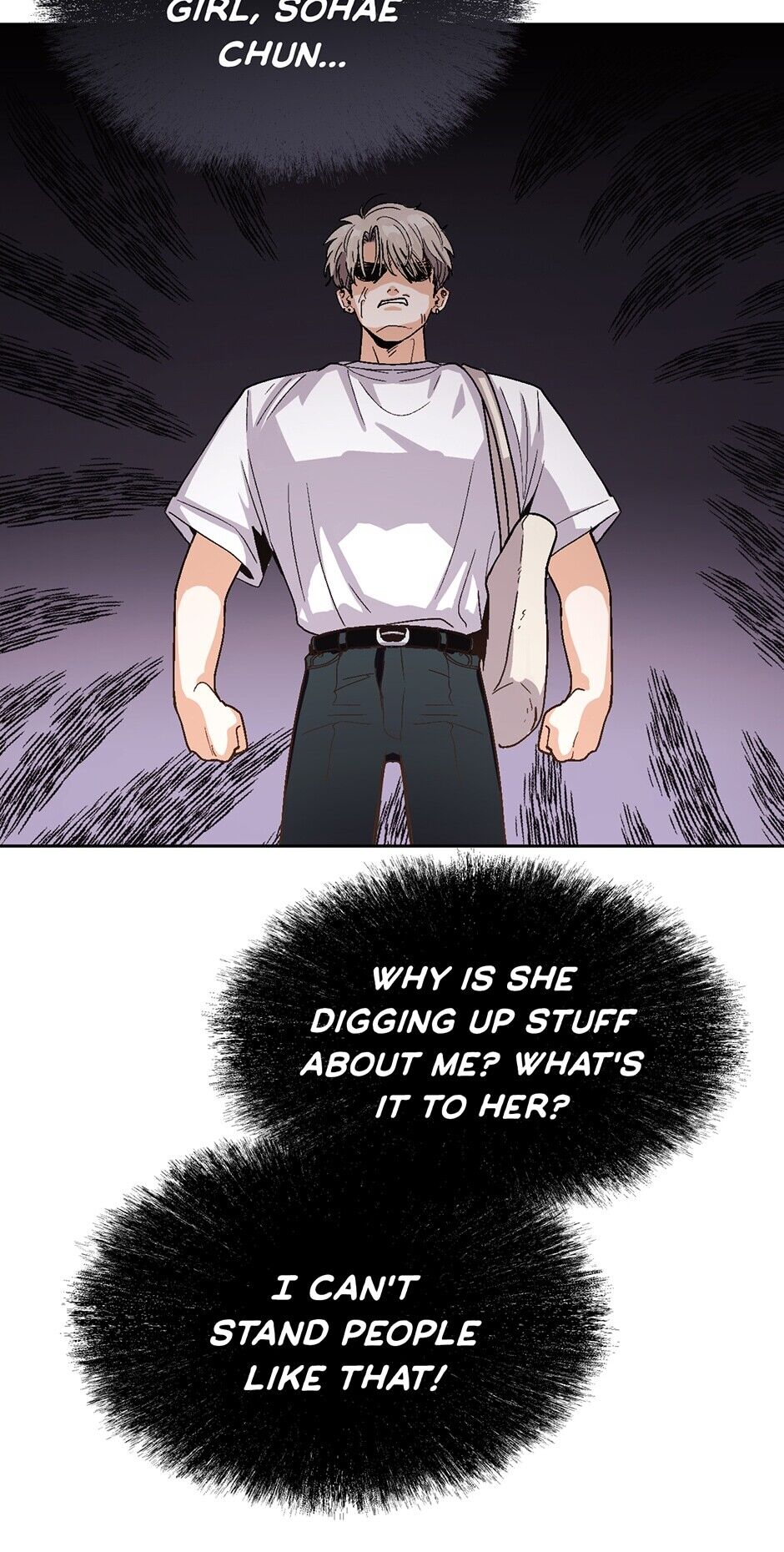 Love So Pure - Chapter 18 Page 50
