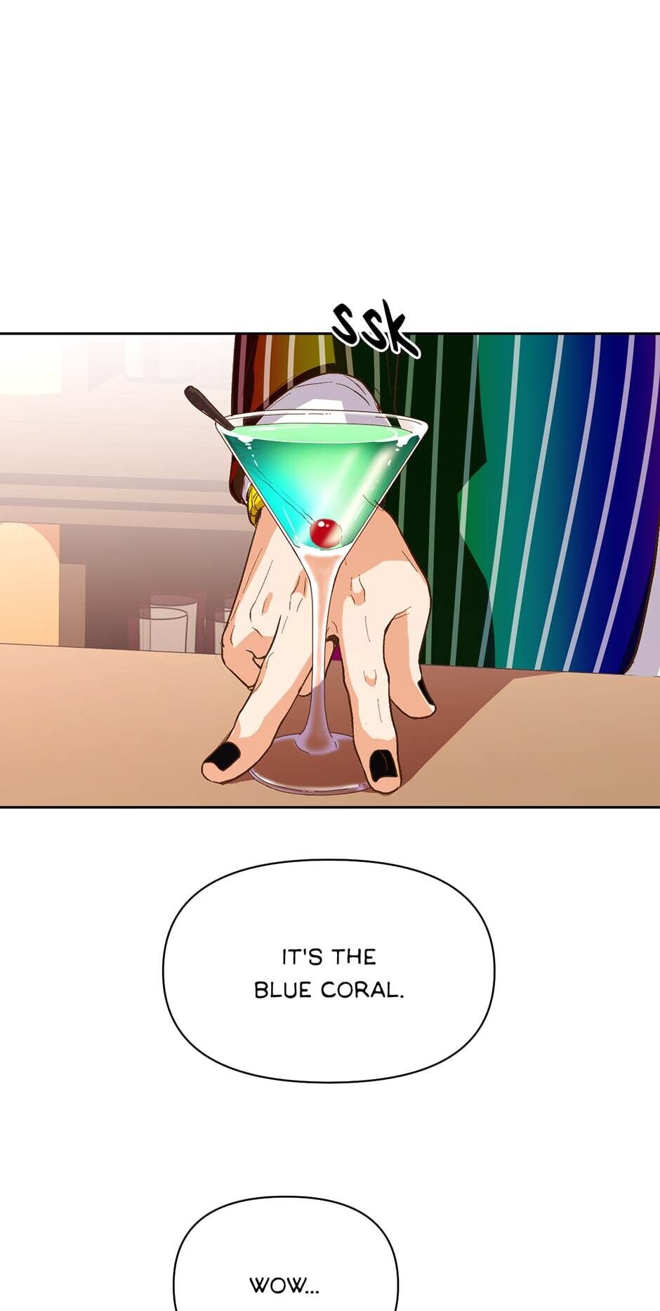 Love So Pure - Chapter 18 Page 7