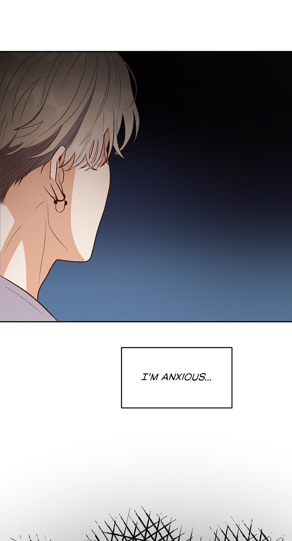 Love So Pure - Chapter 19 Page 10