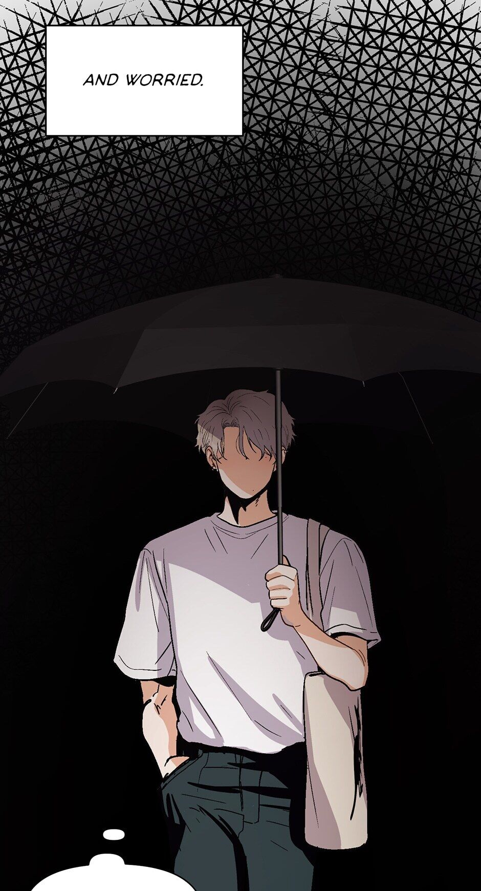 Love So Pure - Chapter 19 Page 11