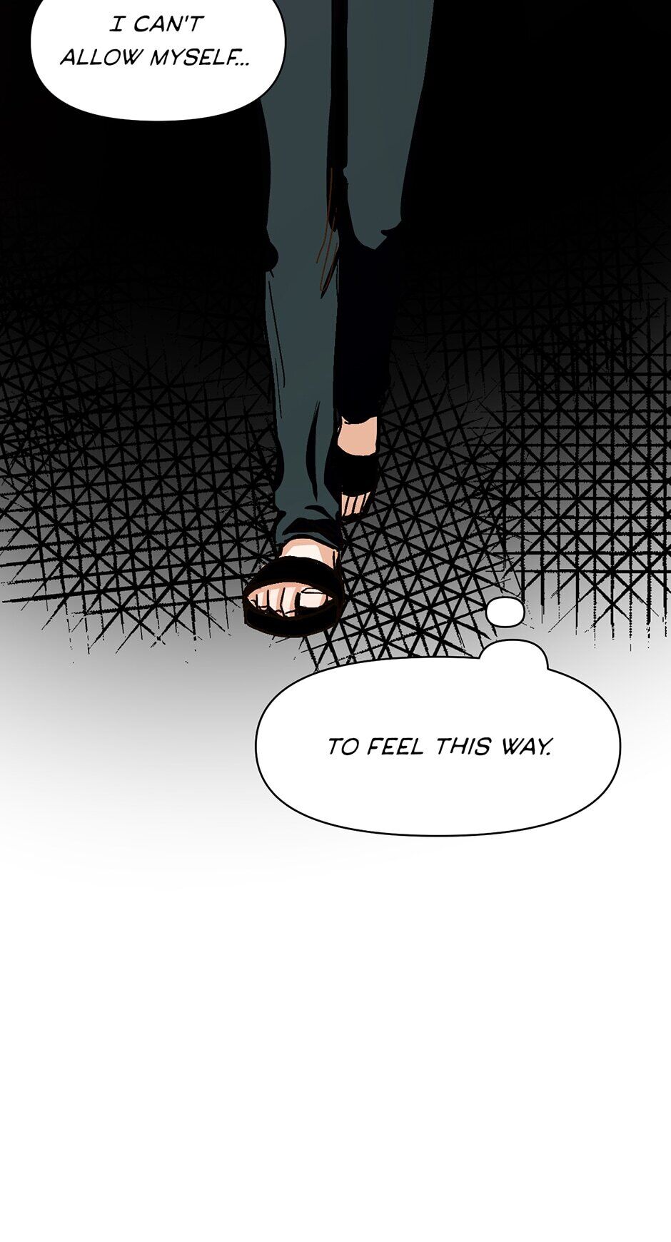 Love So Pure - Chapter 19 Page 12