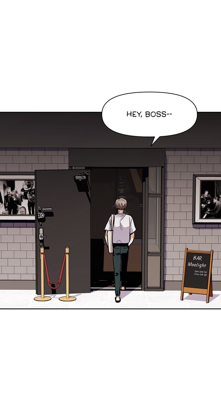 Love So Pure - Chapter 19 Page 15