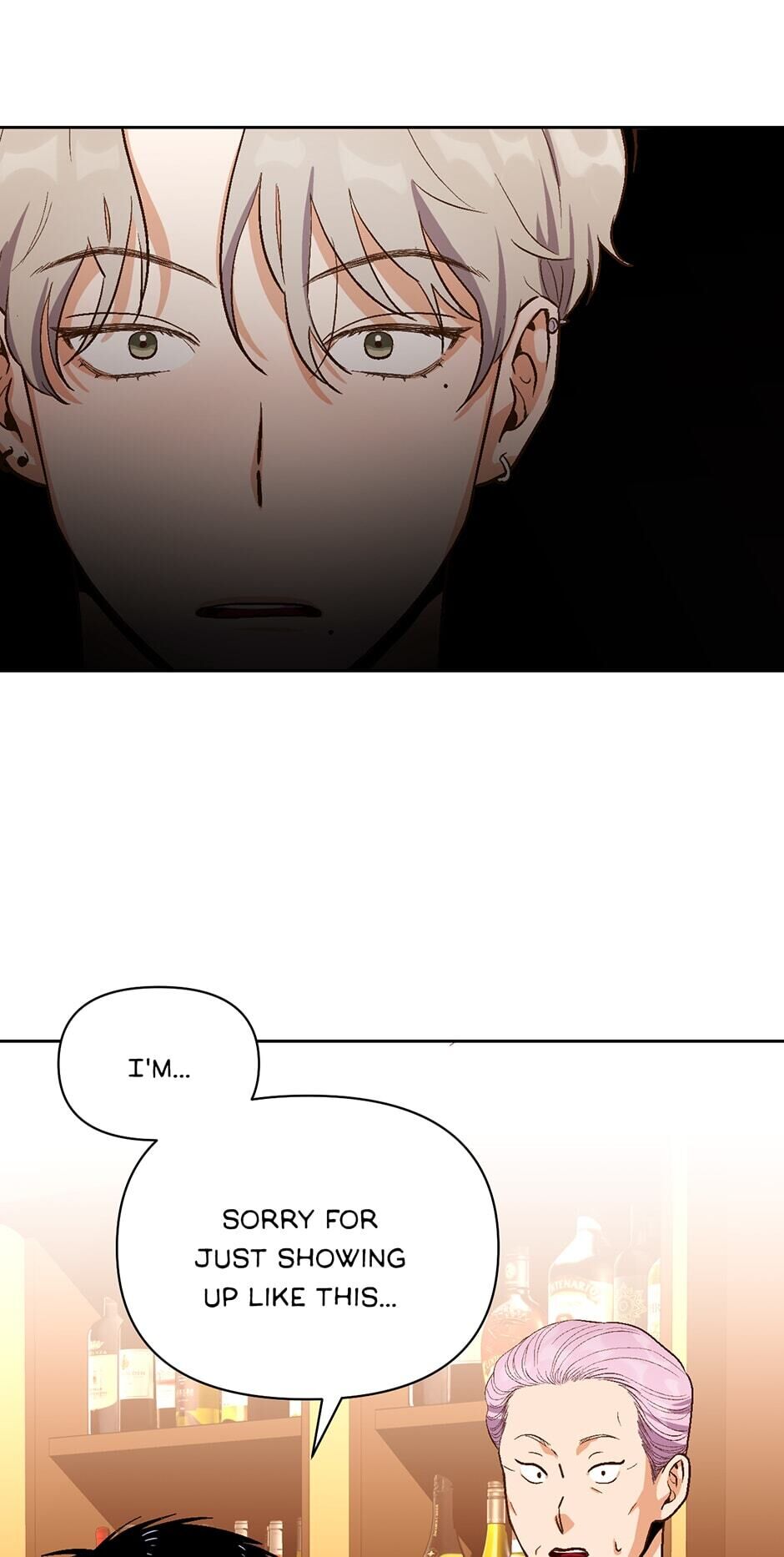 Love So Pure - Chapter 19 Page 19