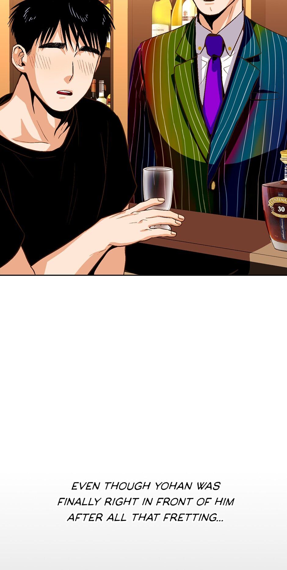 Love So Pure - Chapter 19 Page 20