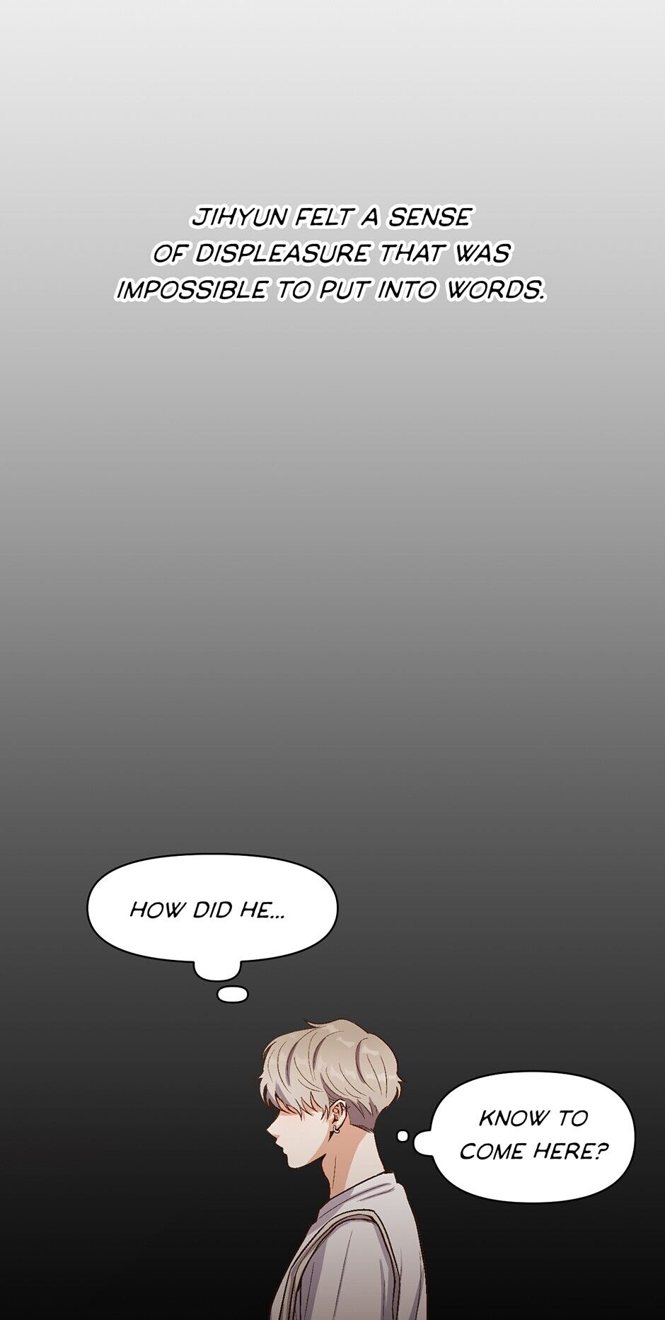 Love So Pure - Chapter 19 Page 21