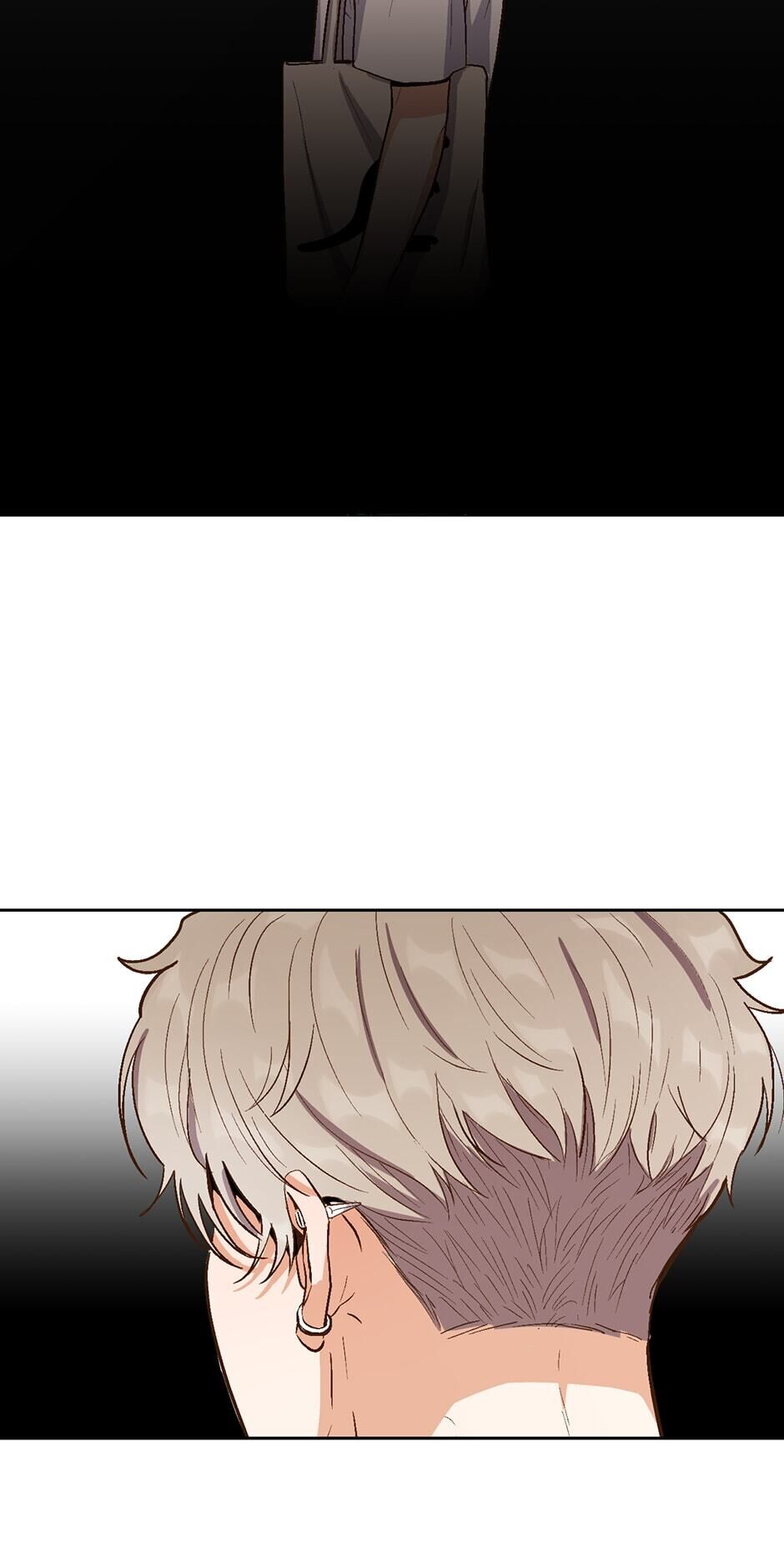 Love So Pure - Chapter 19 Page 22