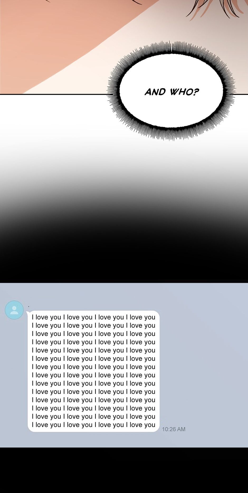 Love So Pure - Chapter 19 Page 26