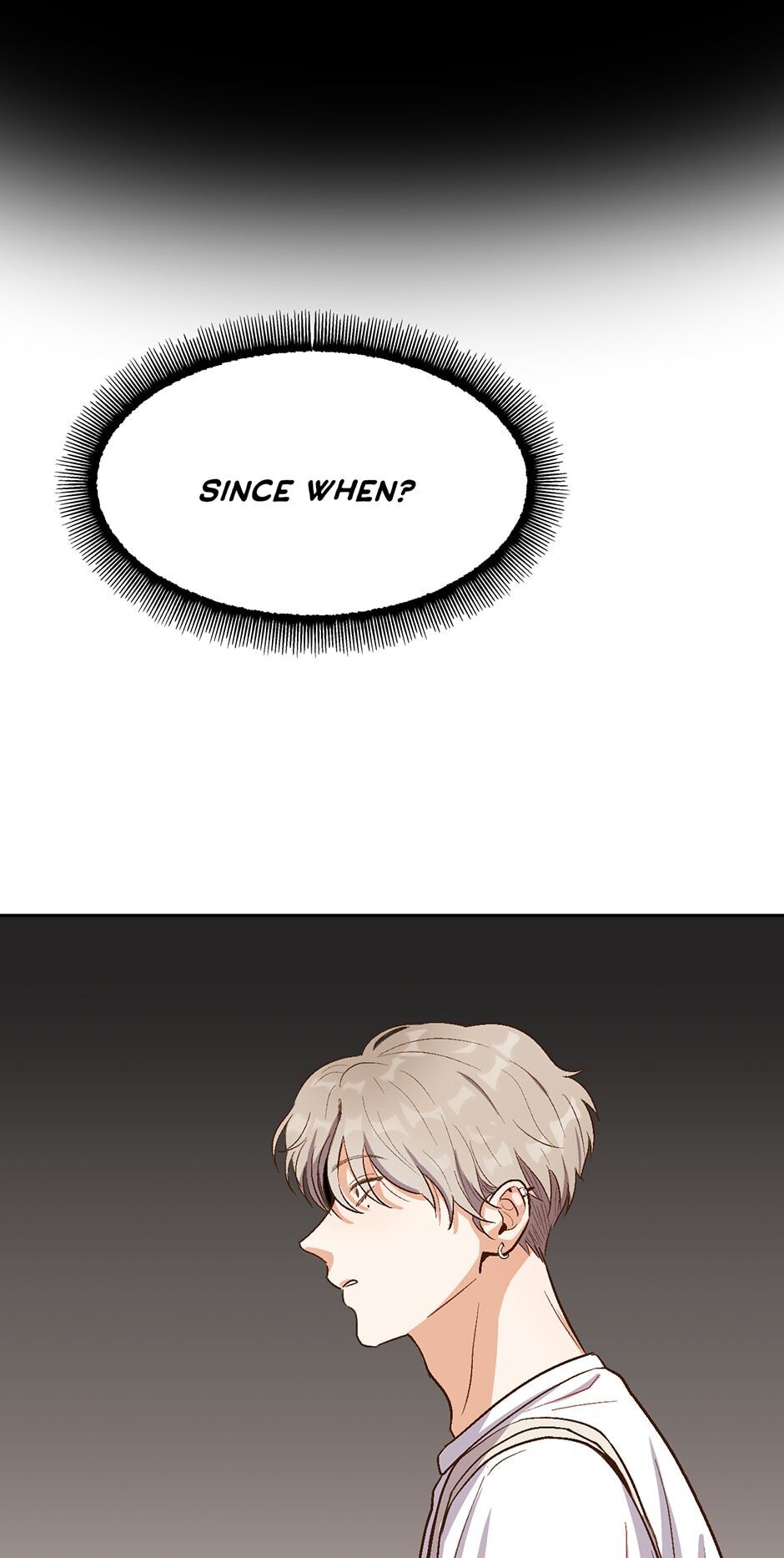 Love So Pure - Chapter 19 Page 27