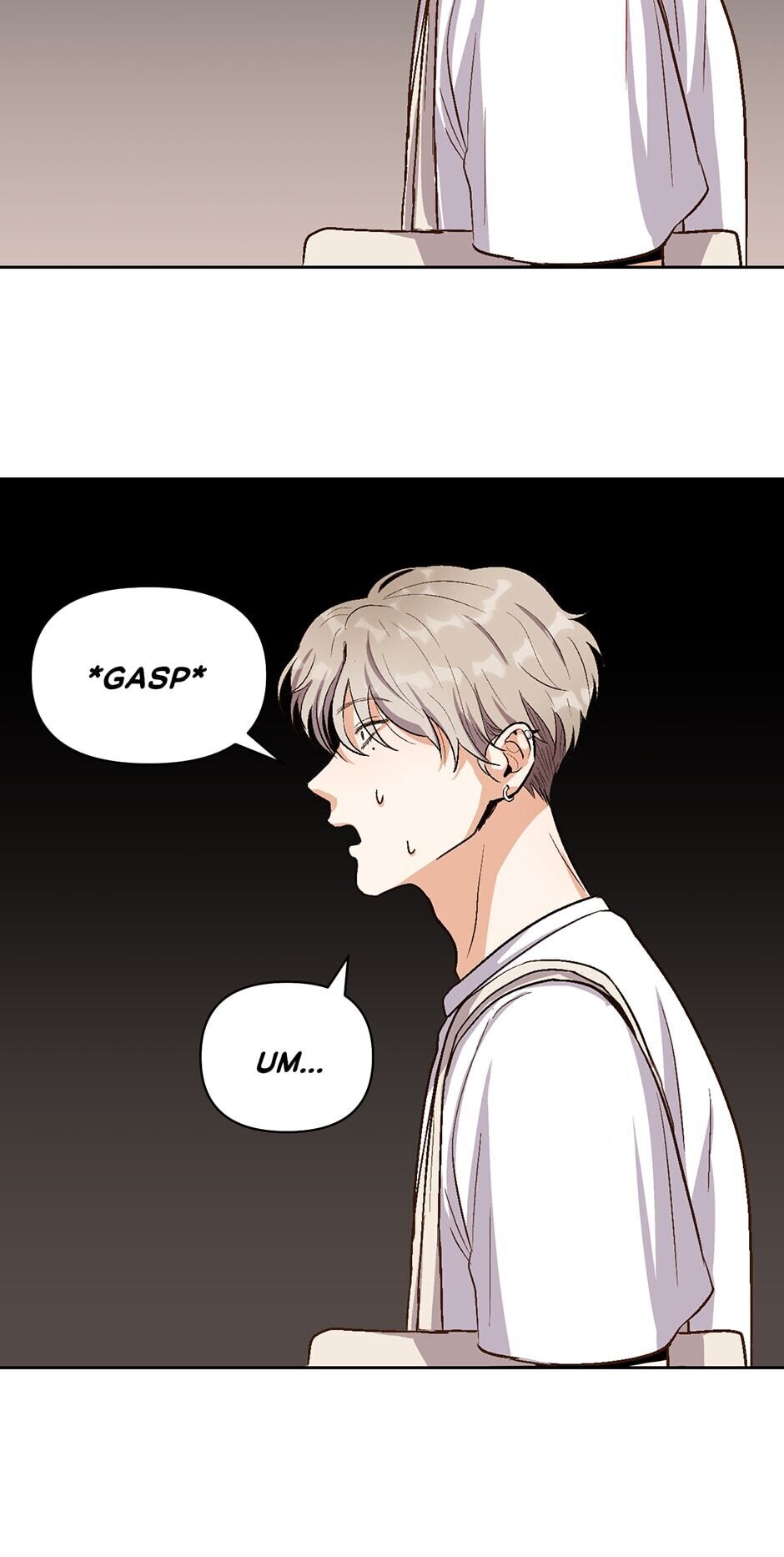 Love So Pure - Chapter 19 Page 28