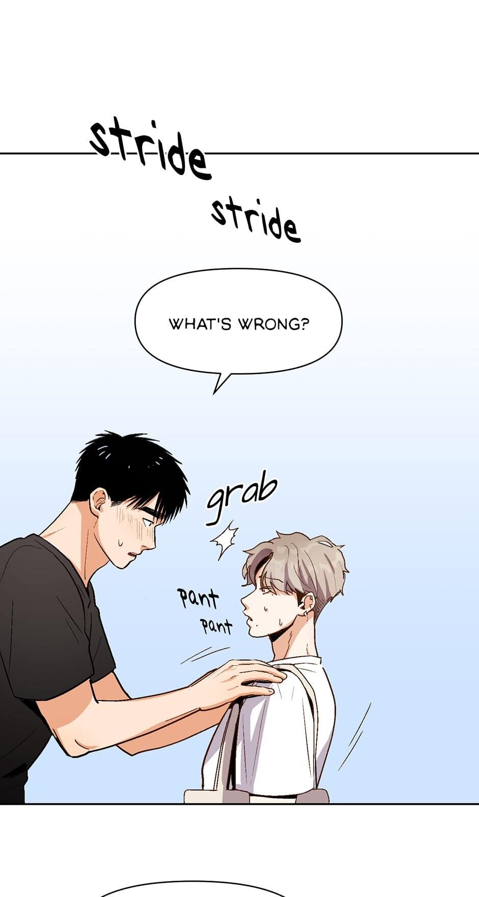 Love So Pure - Chapter 19 Page 30