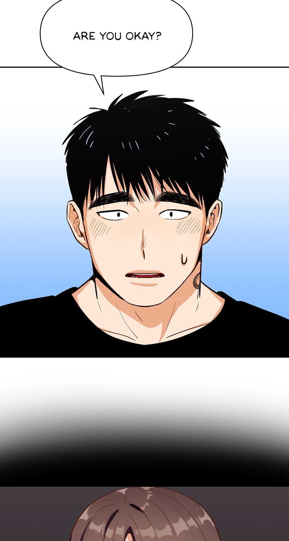 Love So Pure - Chapter 19 Page 31