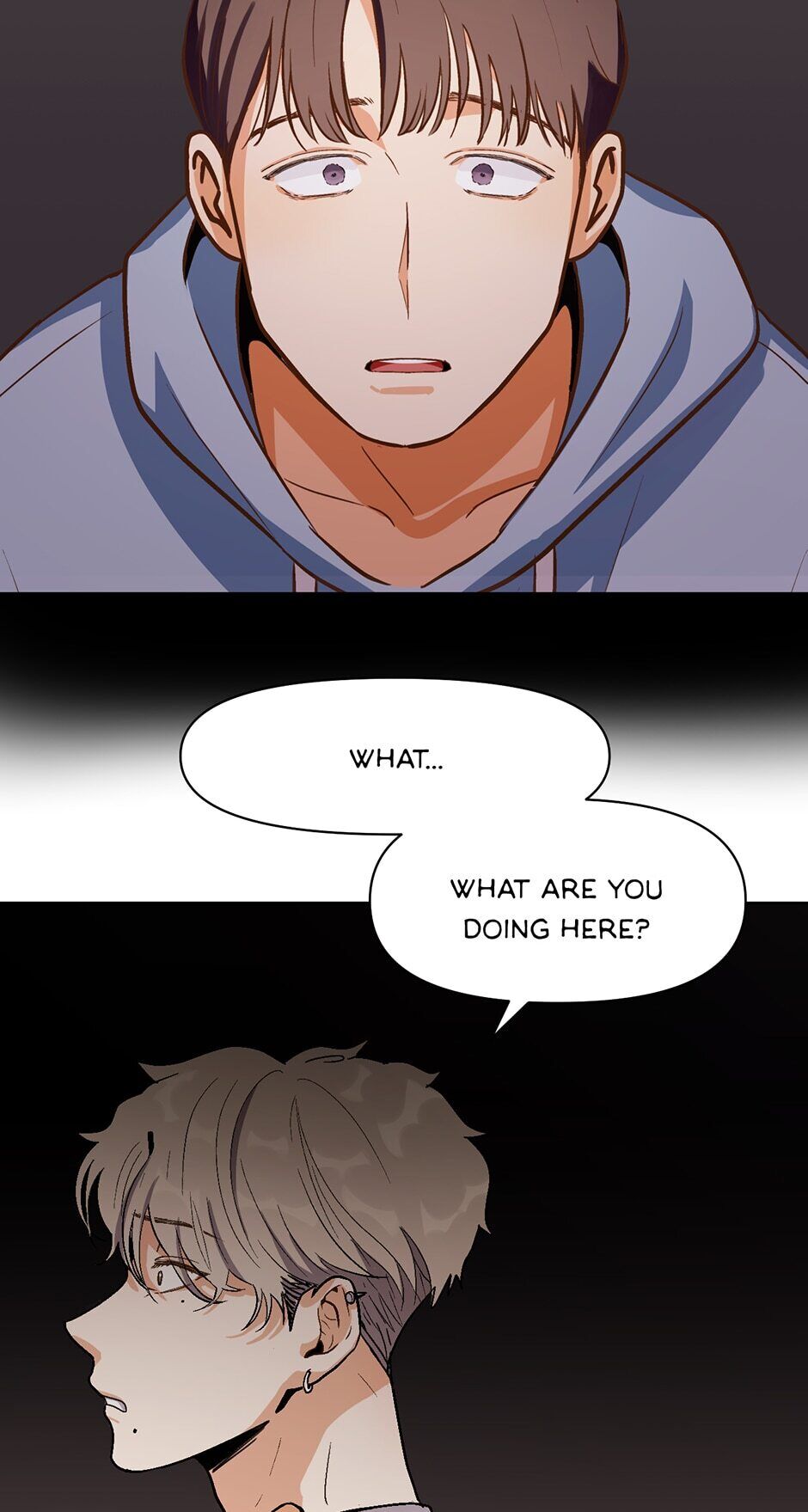 Love So Pure - Chapter 19 Page 32