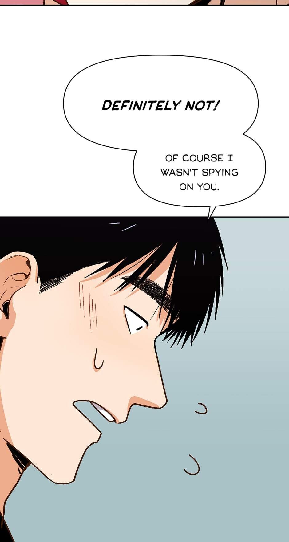 Love So Pure - Chapter 19 Page 34