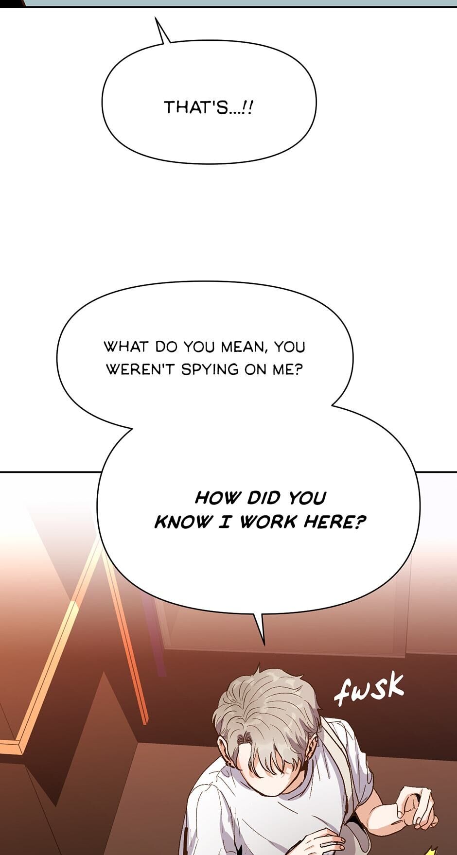 Love So Pure - Chapter 19 Page 35