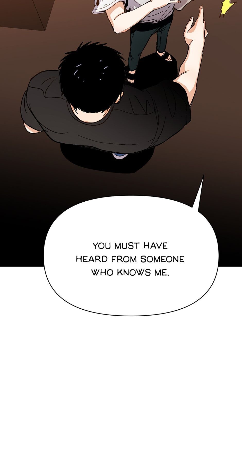 Love So Pure - Chapter 19 Page 36