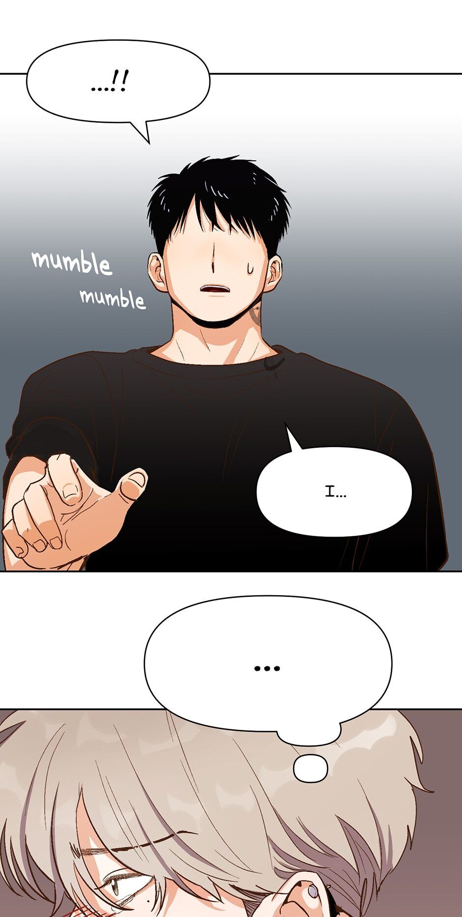 Love So Pure - Chapter 19 Page 37