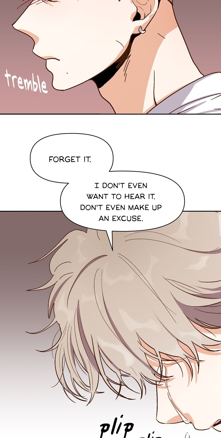 Love So Pure - Chapter 19 Page 38