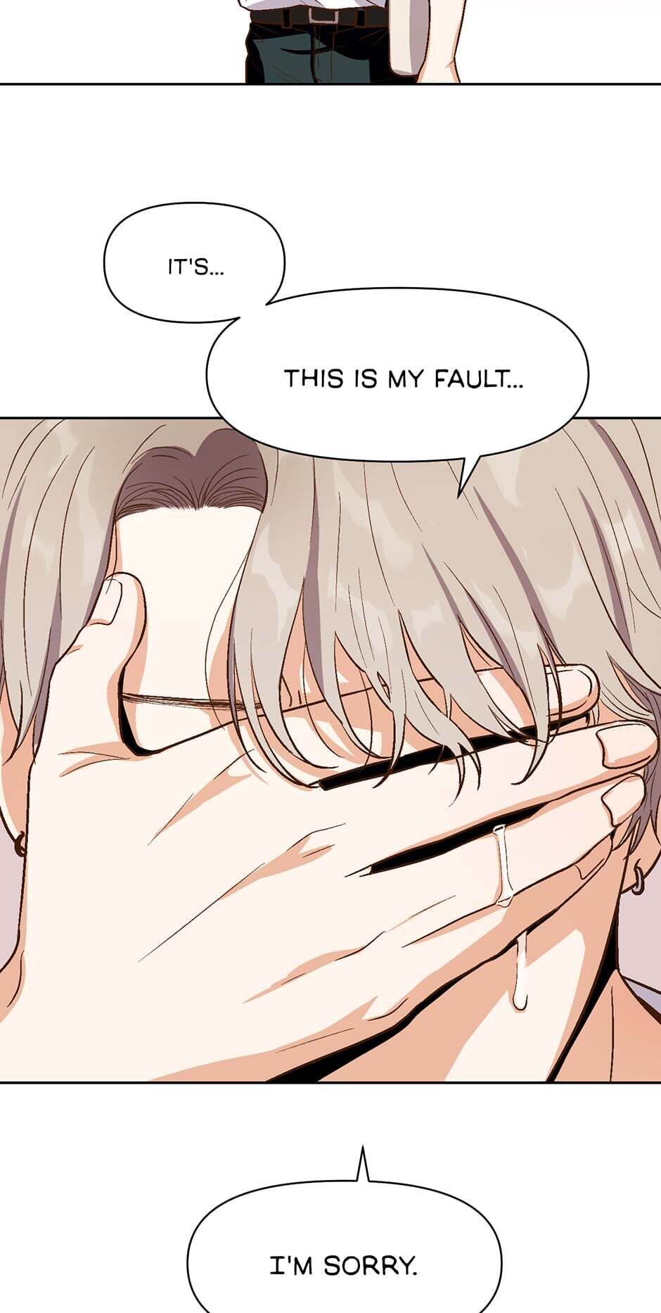 Love So Pure - Chapter 19 Page 41