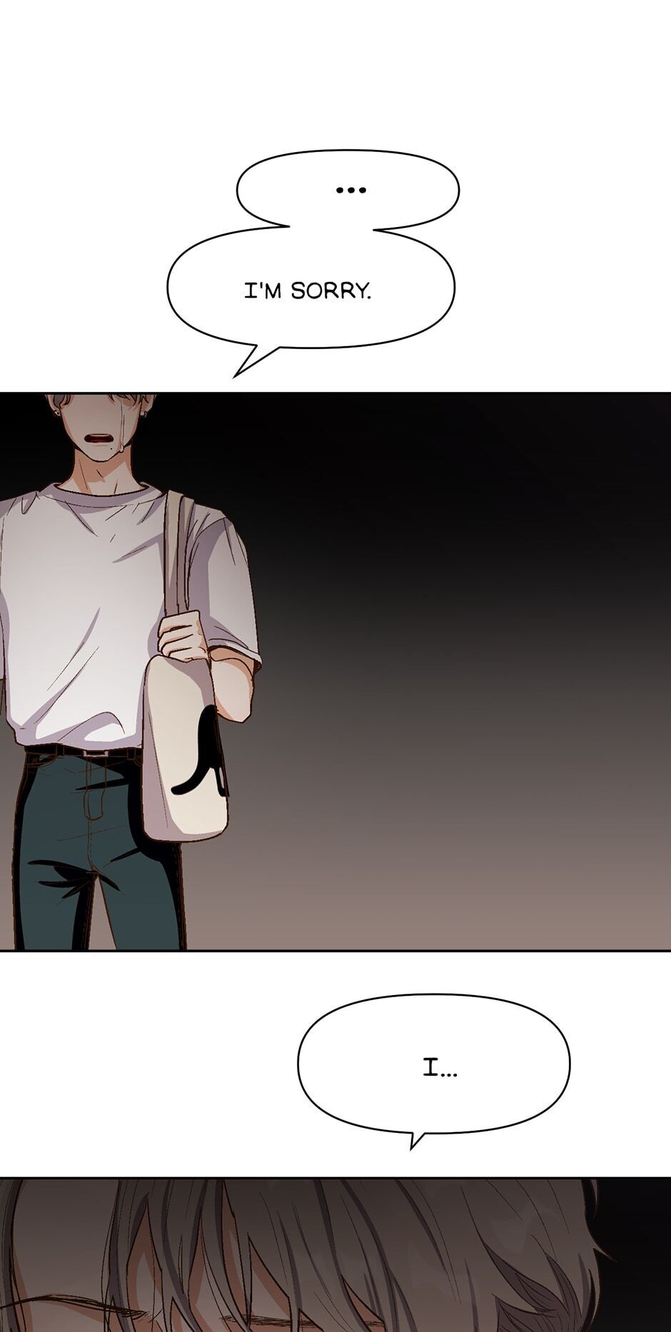 Love So Pure - Chapter 19 Page 44