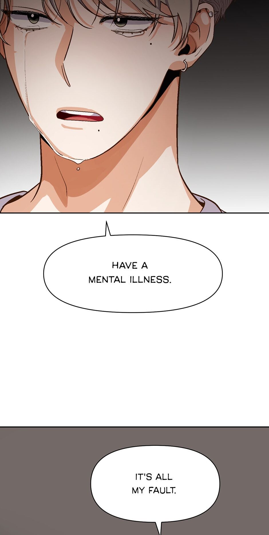 Love So Pure - Chapter 19 Page 45