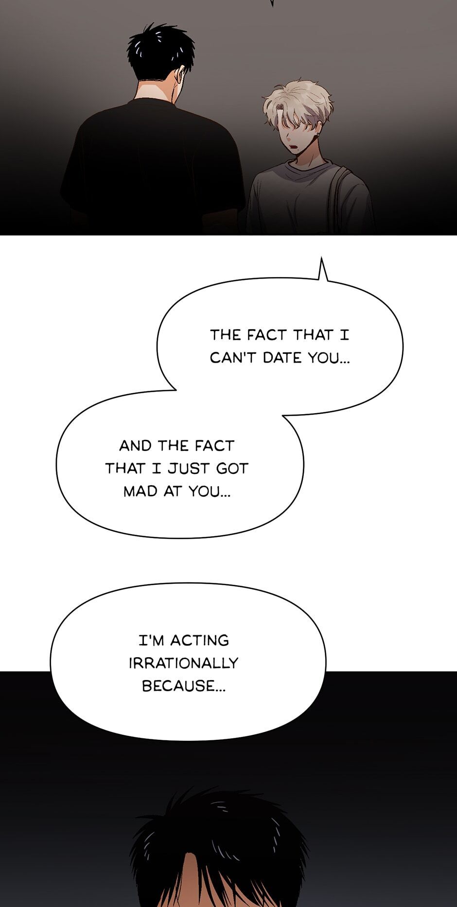 Love So Pure - Chapter 19 Page 46