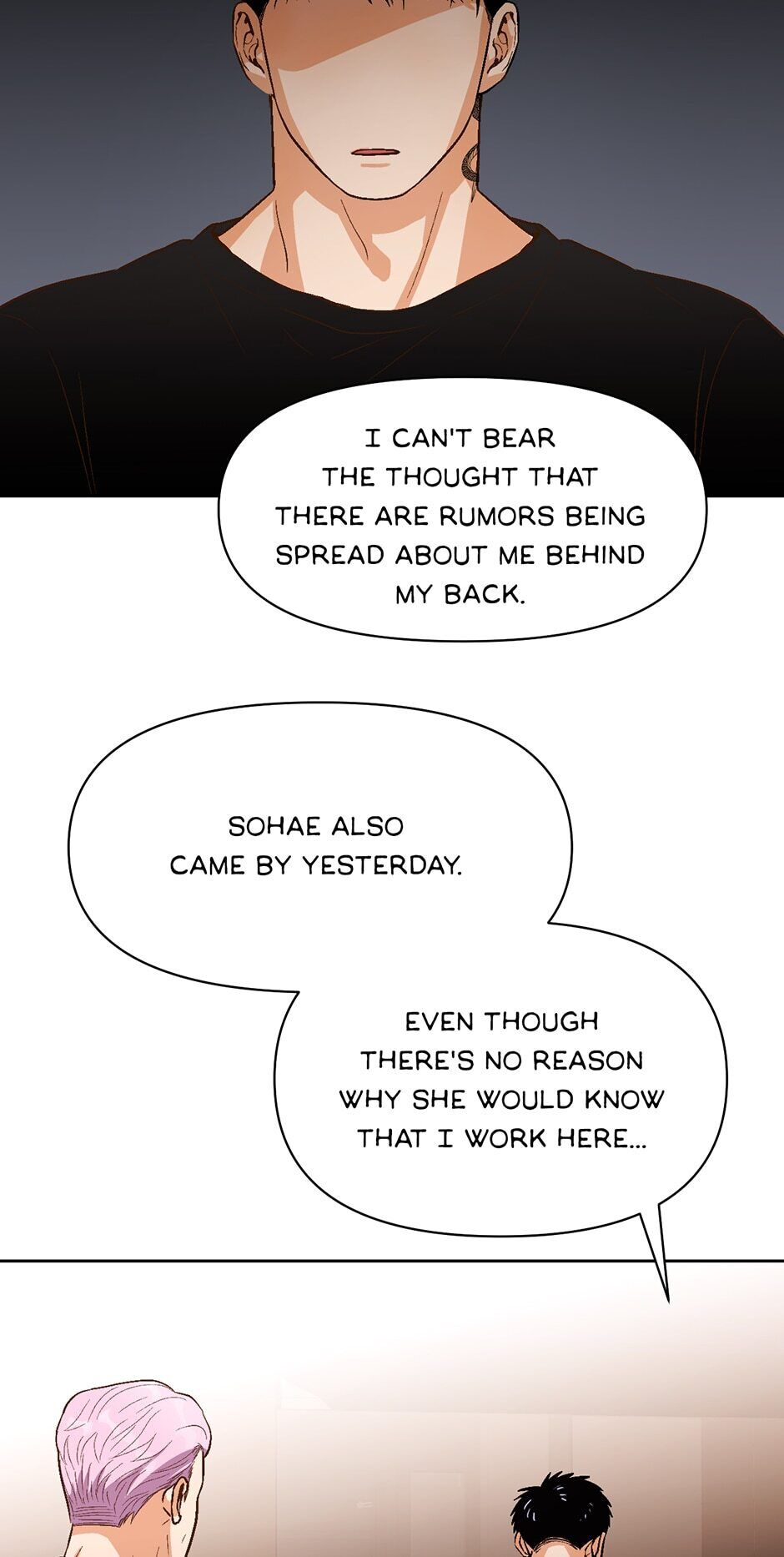Love So Pure - Chapter 19 Page 47